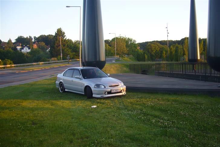 Honda _CIVIC_ billede 10