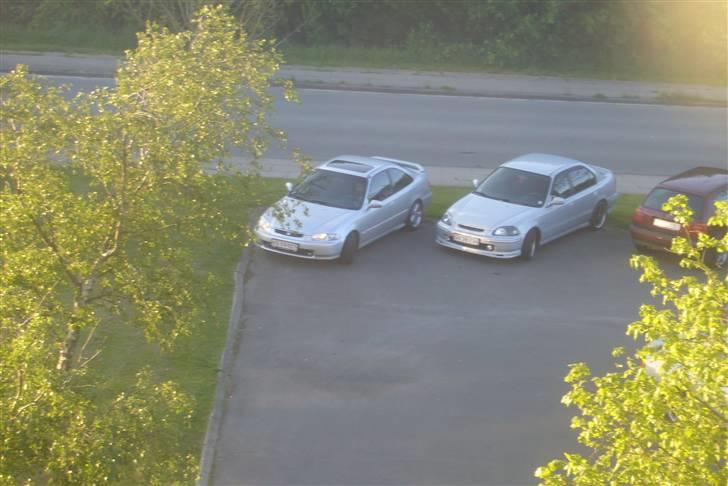 Honda _CIVIC_ billede 11