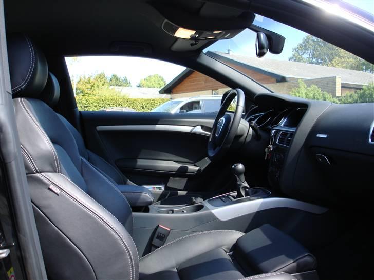 Audi A5 Turbo SOLGT  billede 4