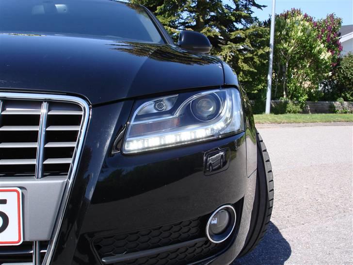 Audi A5 Turbo SOLGT  billede 6