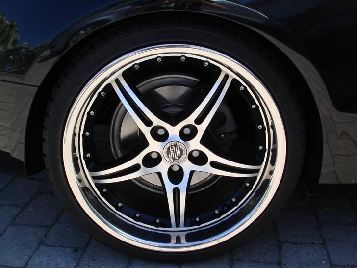 Audi A5 Turbo SOLGT  billede 7