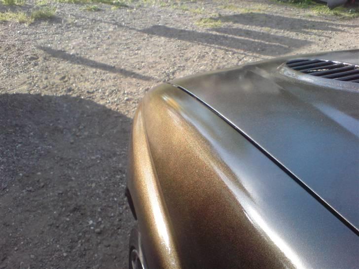 Ford Escort 1,8i sport (solgt) billede 9