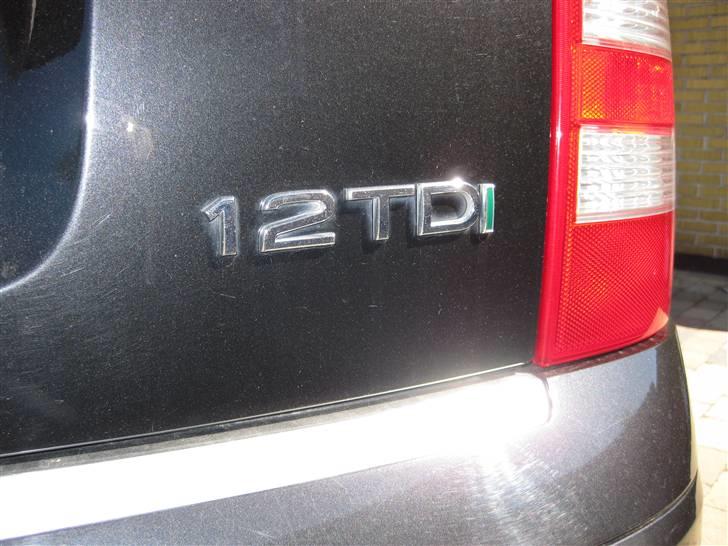 Audi A2 3L 1.2 TDI billede 6