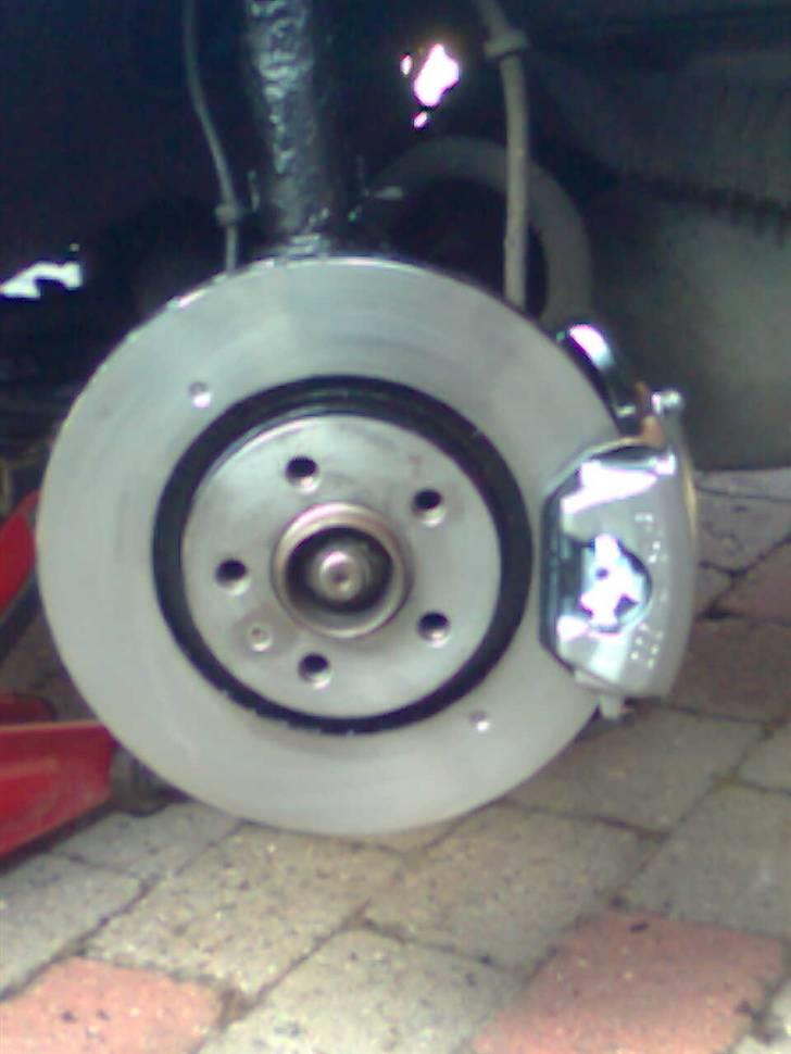 Seat leon billede 17