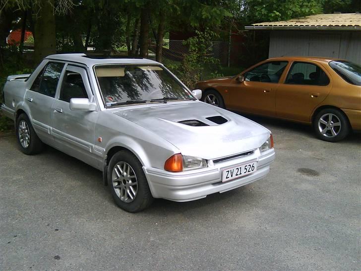 Ford orion billede 10