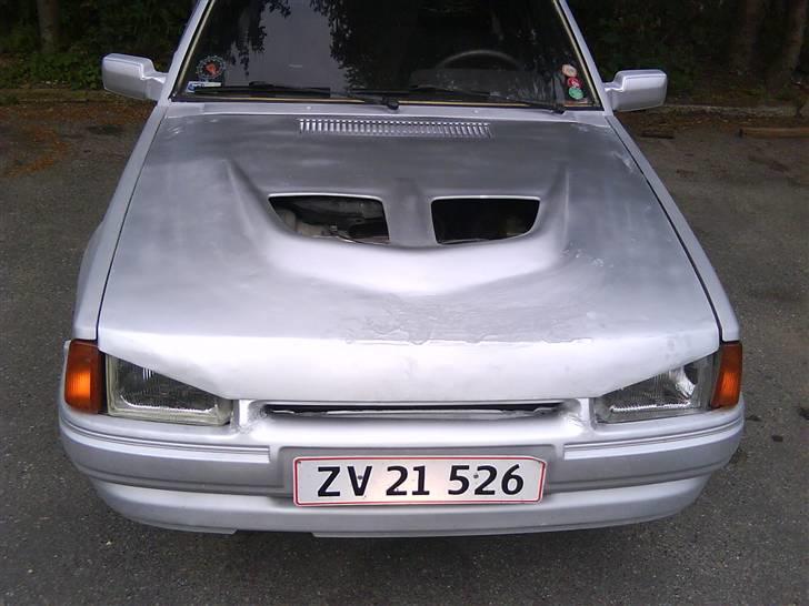 Ford orion billede 11