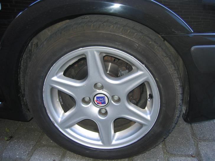 Peugeot 106 Rallye 8v [ solgt ] billede 3