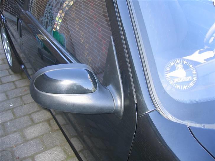 Peugeot 106 Rallye 8v [ solgt ] billede 4