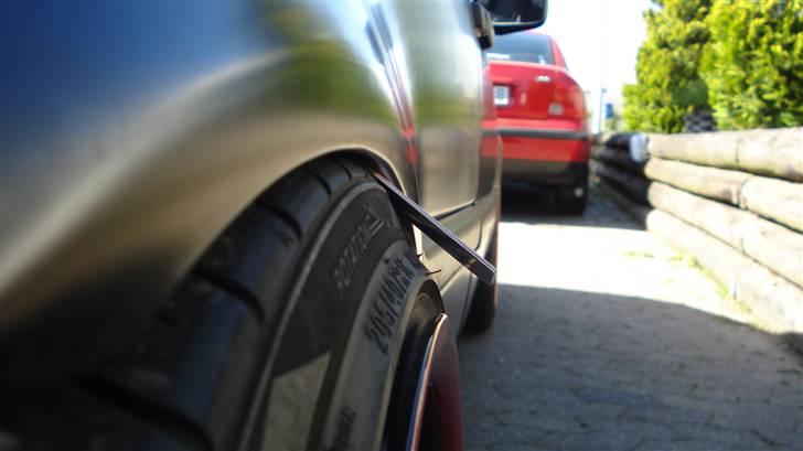 VW Golf 3 GTI 16v billede 13