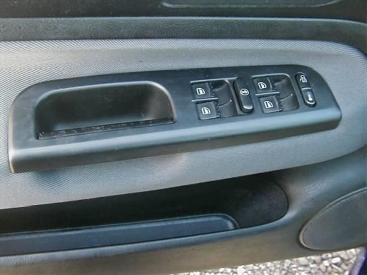 VW golf 4 solgt billede 7