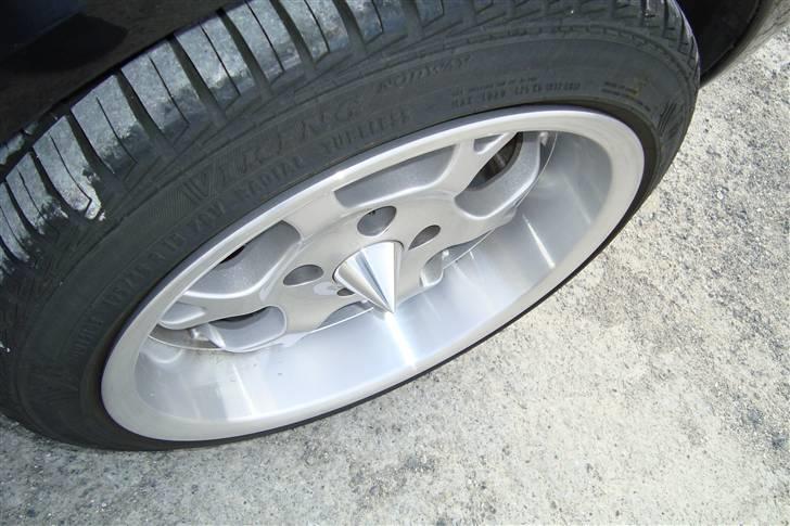 VW polo 16v  billede 5