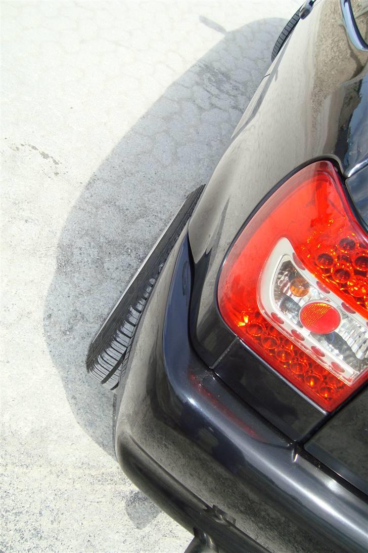 VW polo 16v  billede 6