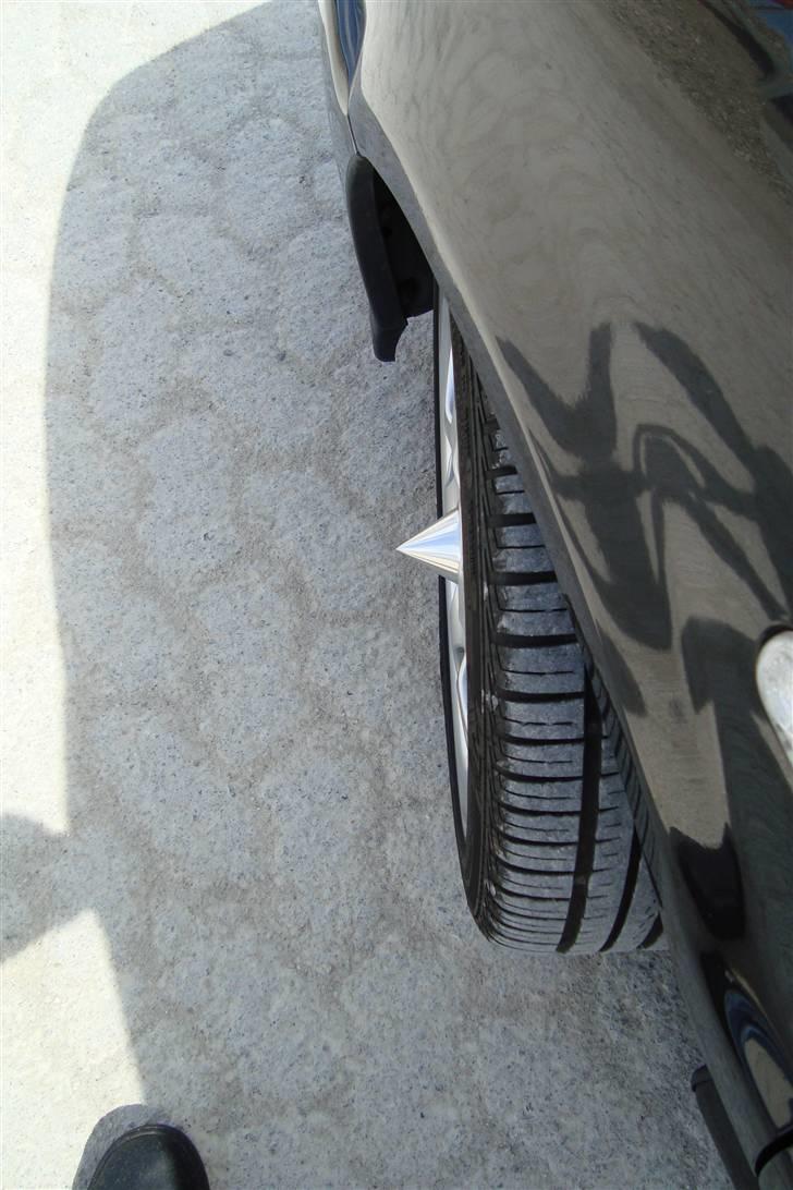 VW polo 16v  billede 7