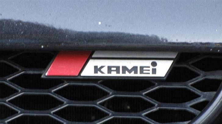 VW Golf 3 1.8 Black Edition billede 3