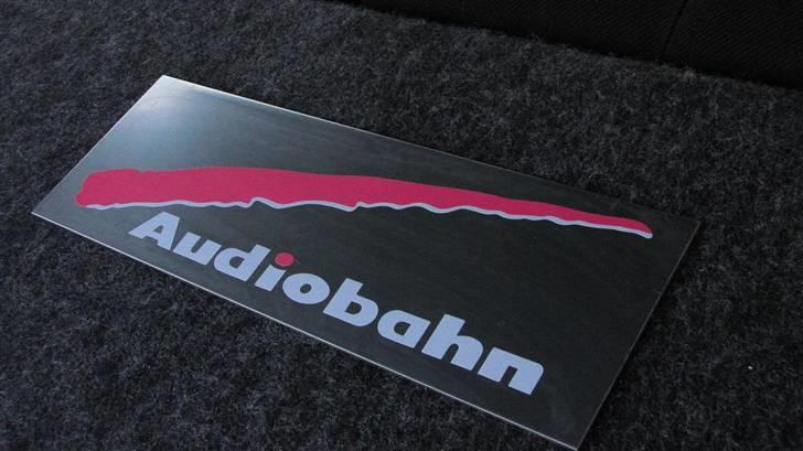 VW Golf 3 1.8 Black Edition billede 6