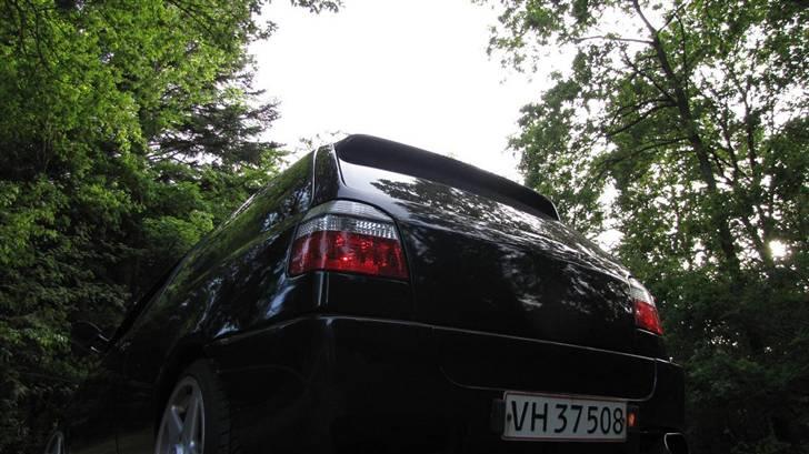 VW Golf 3 1.8 Black Edition billede 13