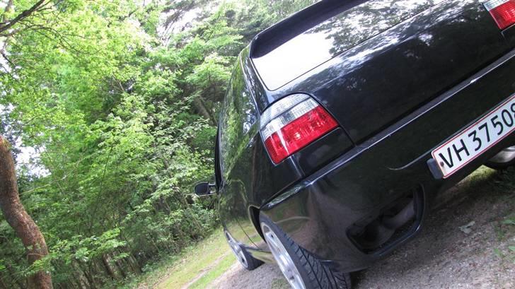 VW Golf 3 1.8 Black Edition billede 14