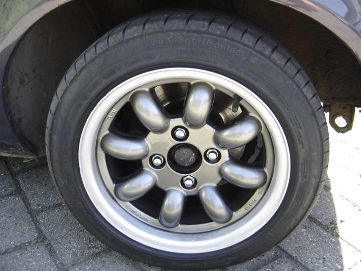 Opel kadett c  - for billede 2