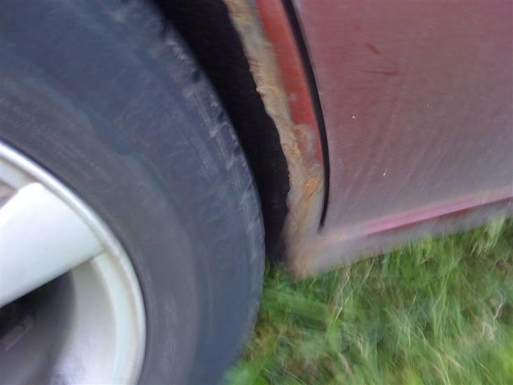 Opel Vectra - tysk når det er bedst. billede 8