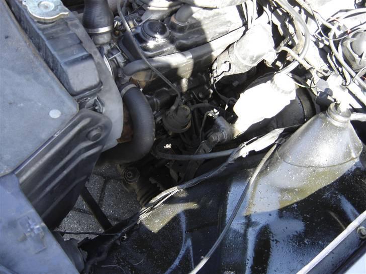 Opel kadett c  billede 7