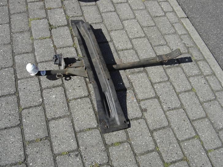 Opel kadett c  billede 12