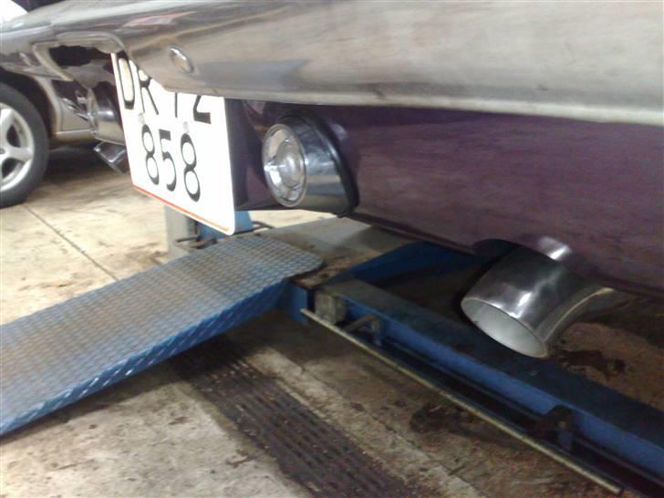 Plymouth Barracuda billede 7