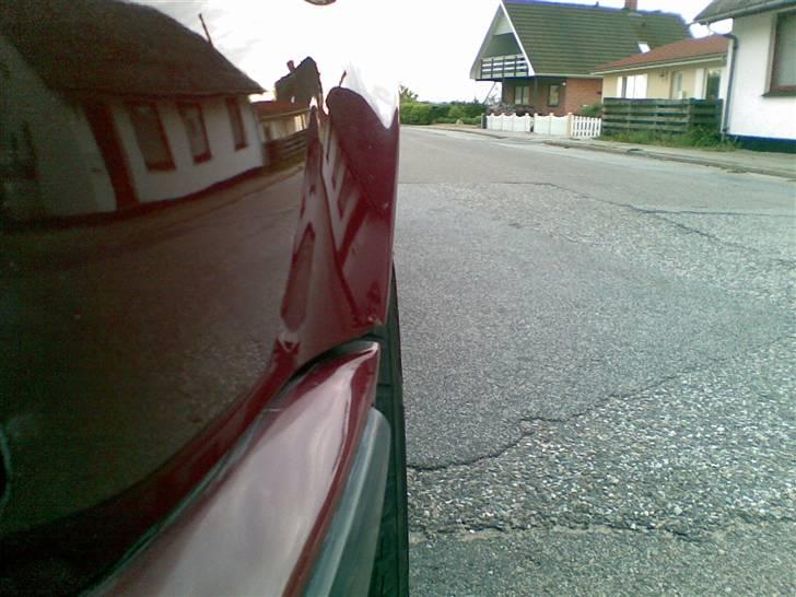 BMW 5??i e34 (byttet) billede 8