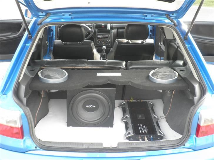 Opel astra f solgt billede 9