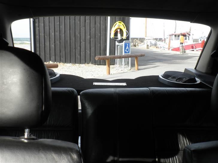 Opel astra f solgt billede 11