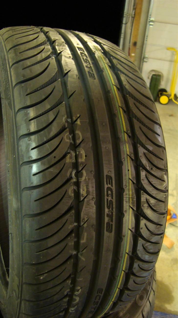 Honda Civic VTI "SOLGT" billede 16