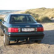 Audi 80 b4 2.0 (SOLGT)