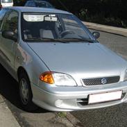 Suzuki Swift 1,3 GLS 3d