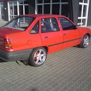 Opel kadet