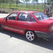 Opel kadet