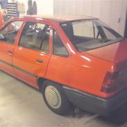 Opel kadet
