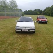 Peugeot 405 1,9sri tilsalg