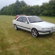 Peugeot 405 1,9sri tilsalg