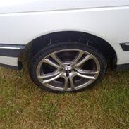 Peugeot 405 1,9sri tilsalg