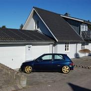 Renault Clio Williams 2.0 mk1