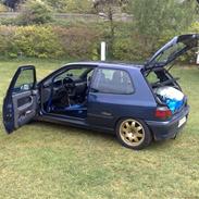 Renault Clio Williams 2.0 mk1