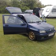 Renault Clio Williams 2.0 mk1