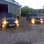 Citroën Xantia 2.0 16v SX