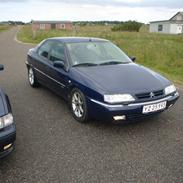 Citroën Xantia 2.0 16v SX