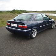 Citroën Xantia 2.0 16v SX