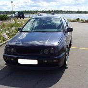 VW Golf 3 VR6 SOLGT