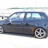 VW Golf 3 VR6 SOLGT