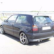 VW Golf 3 VR6 SOLGT