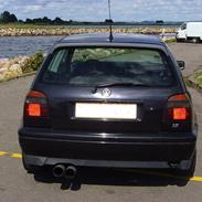 VW Golf 3 VR6 SOLGT