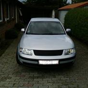 VW Passat 3B 1.8 20V Limo.