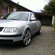 VW Passat 3B 1.8 20V Limo.
